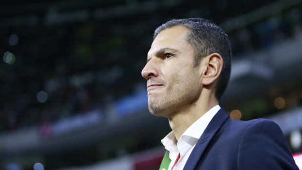 Jaime Lozano
